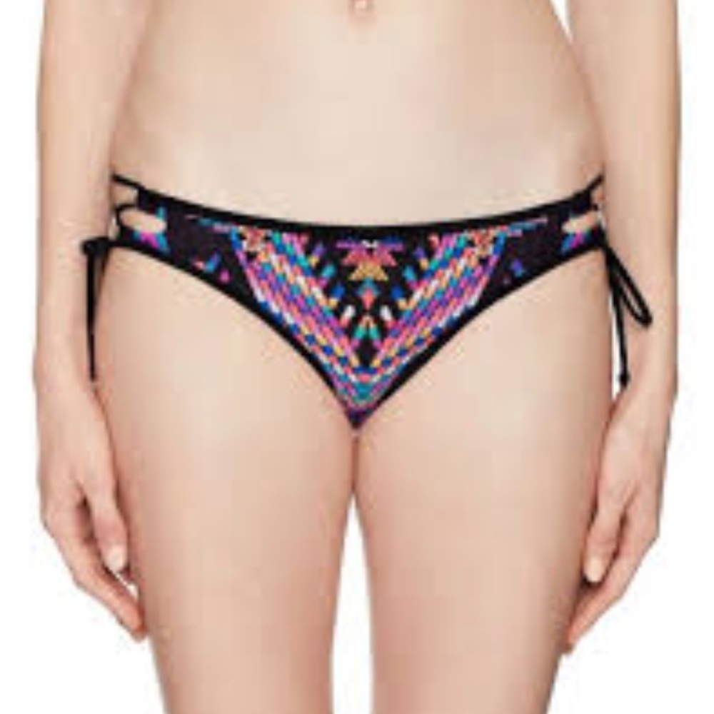 Body Glove Side Tie LIMA  Bikini Bottom